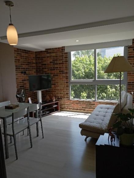 Apartasuite Laureles Cmc Medellin Exterior photo